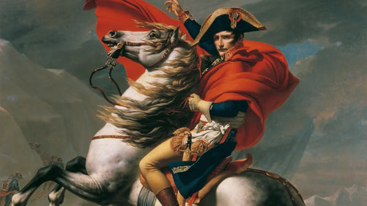 Napoleons triumph